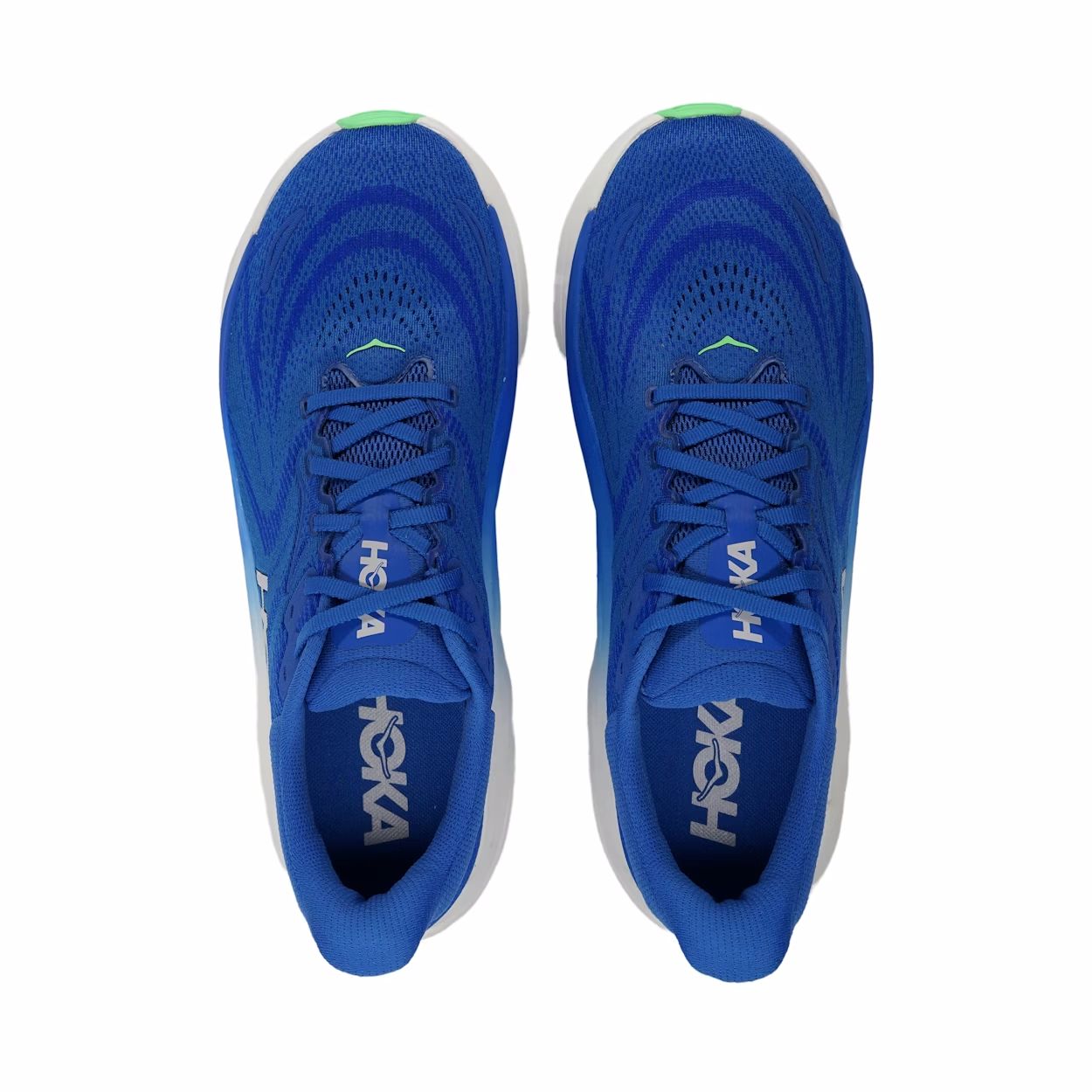 HOKA ONE ONE ARAHI 8 (1168690-CBLTB)