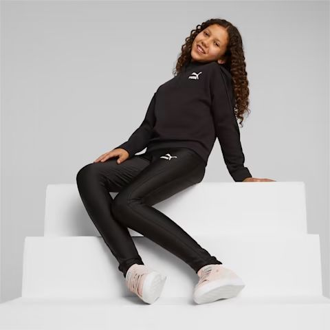 PUMA T7 HG SHINY LEGGINGS (622258-01)