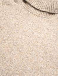 SUPERDRY STUDIO BRUSHED ROLL NECK (M6110555A-1CM)