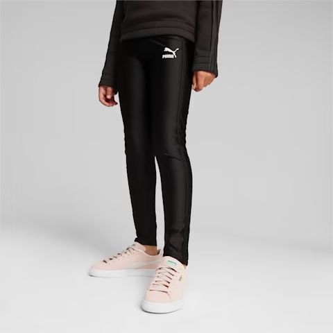 PUMA T7 HG SHINY LEGGINGS (622258-01)