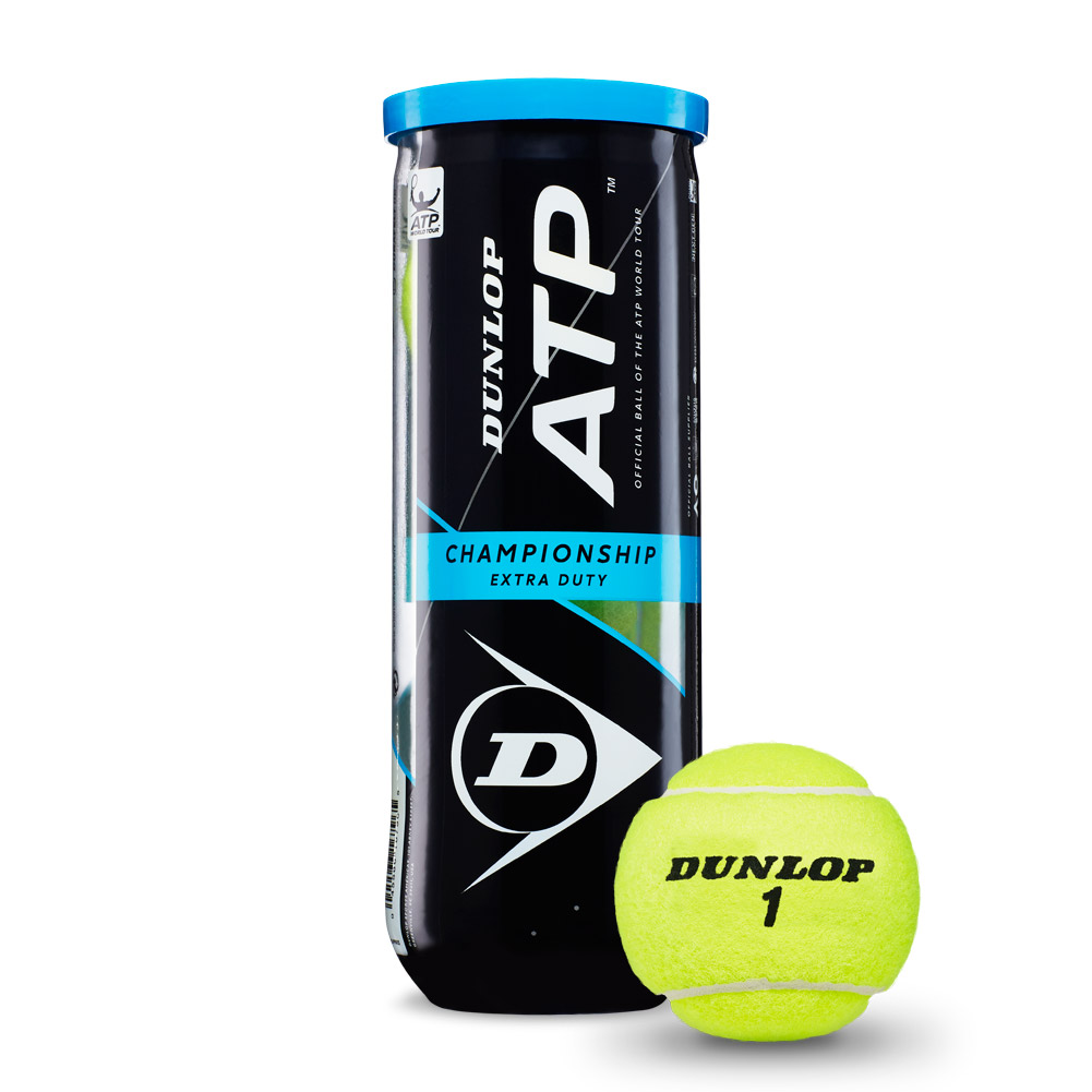 Dunlop ATP Championship (601332)