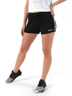 Emerson Women's Sweat Shorts (191.EW26.42-001 BlacK)