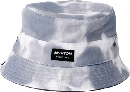 EMERSON CAP (221.EU01.68P TIEDYE3 GREY)