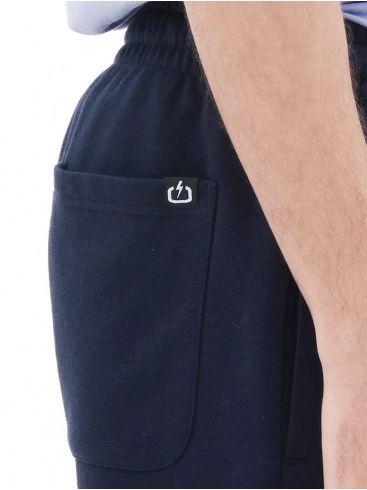 EMERSON SHORTS (231.EM26.37 NAVY BLUE )