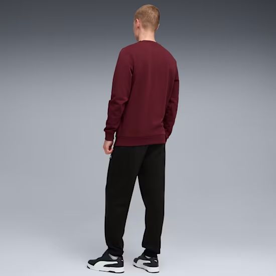 PUMA ELEVATED CREW SWEAT SUIT FL (688178-96)