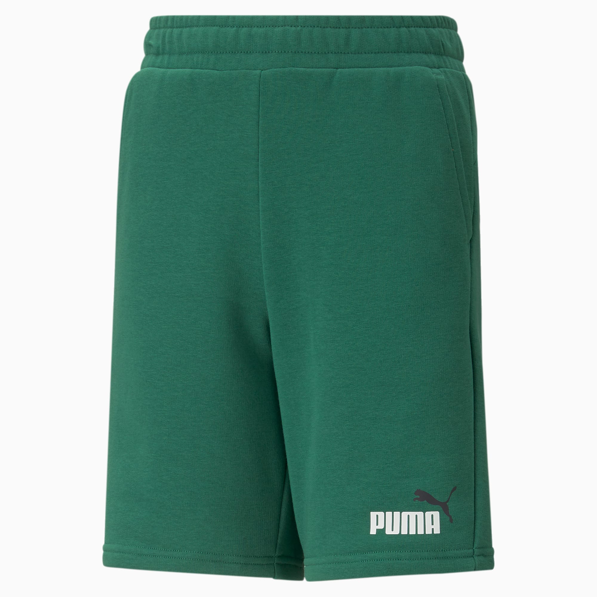 PUMA ESS TR SHORTS B (586989-37)