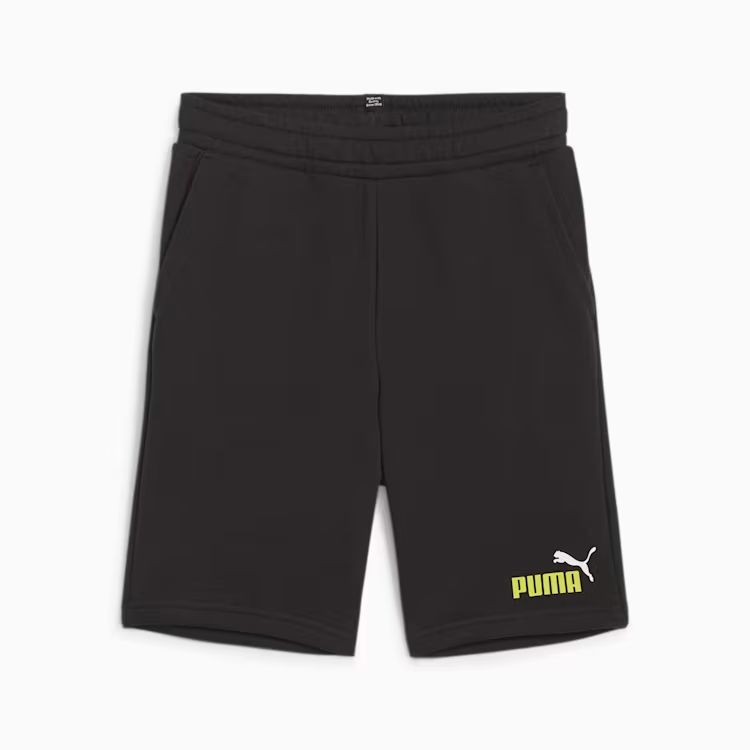 PUMA ESS TR SHORTS B (586989-59)