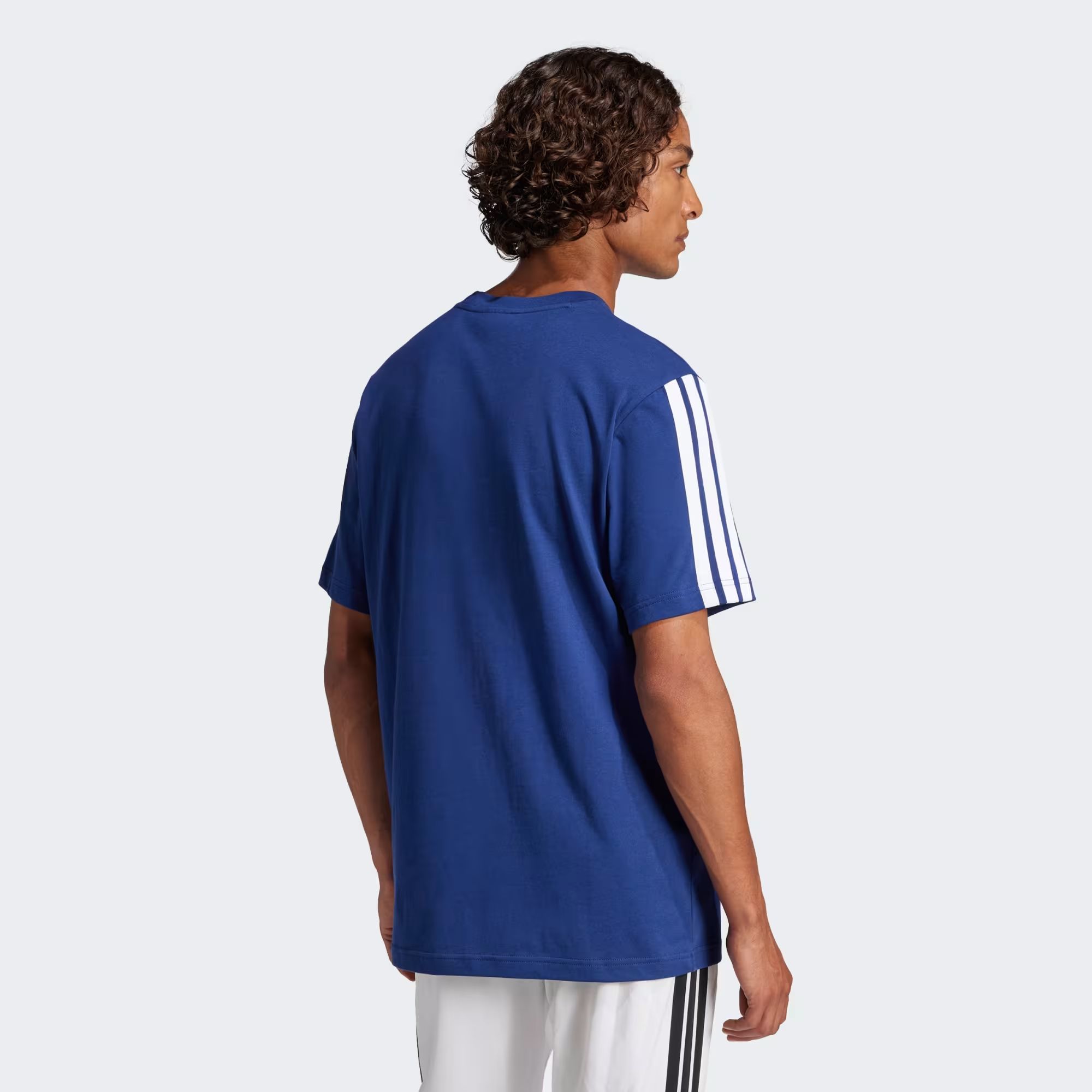 ADIDAS 3 Stripes SJ TEE (JV6785)