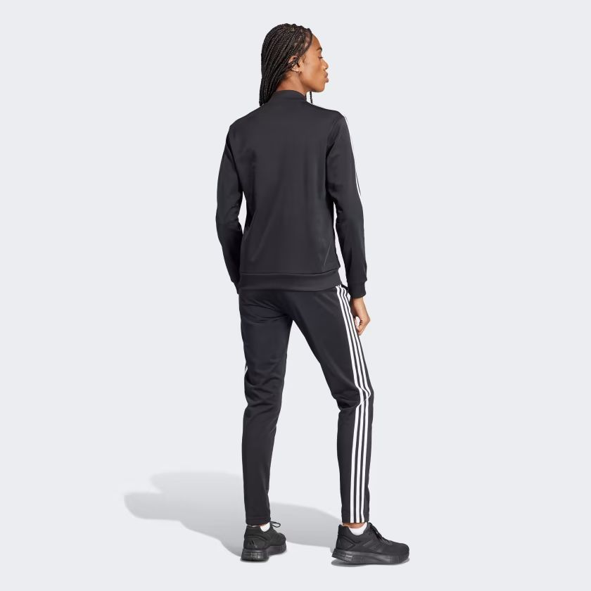 ADIDAS W 3S TRACKSUIT (IJ8781)