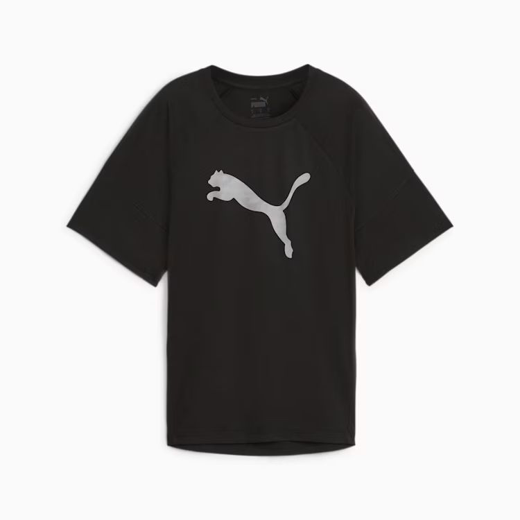 PUMA  EVOSTRIPE GRAPHIC T-SHIRT (677876-01)