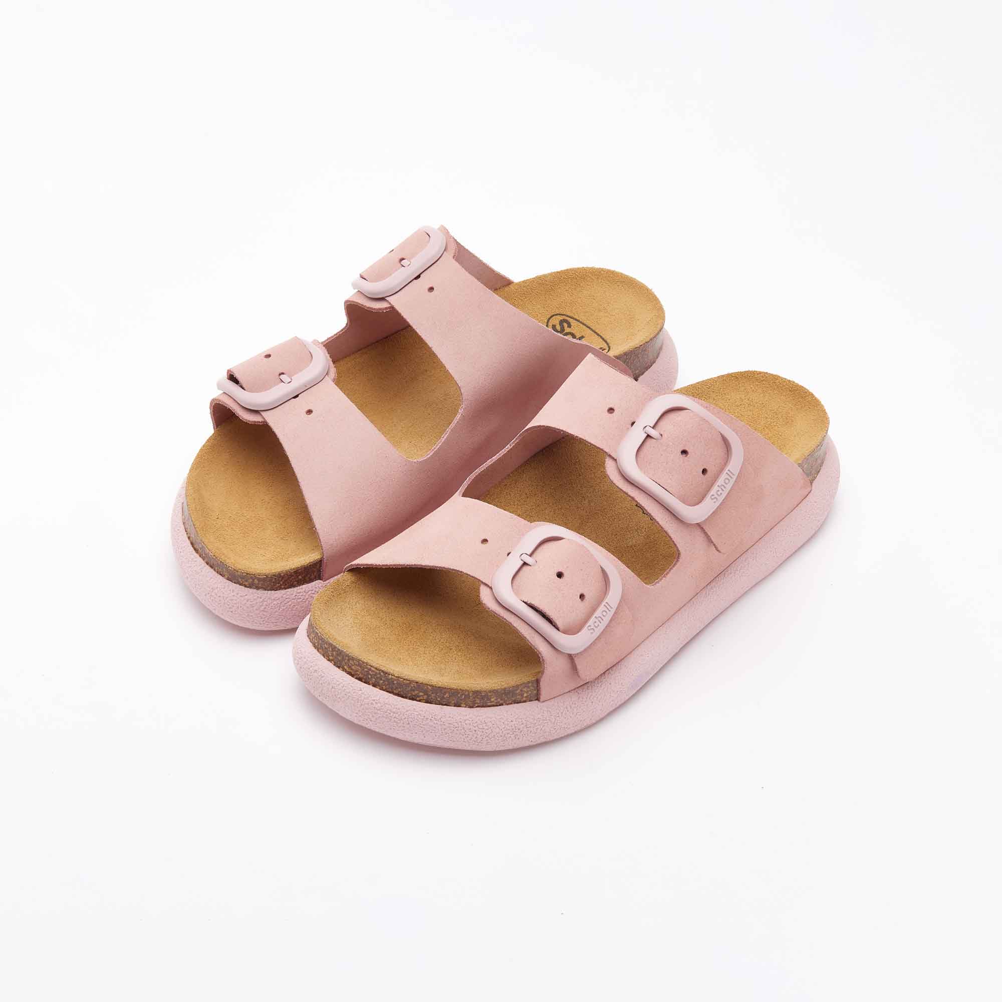 SCHOLL NOELLE CHUNKY (F30585-1048) PINK