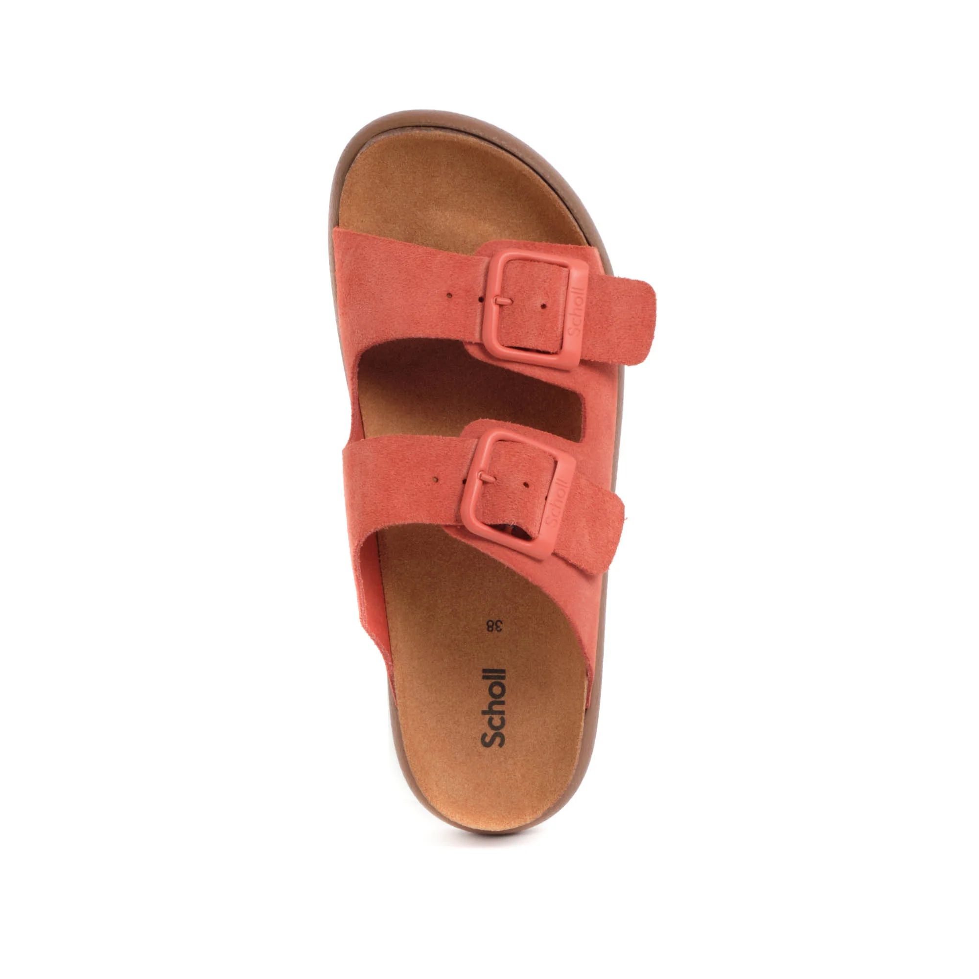 SCHOLL NOELLE CHUNKY (F31134-1209) CORAL