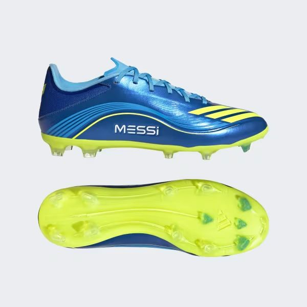 ADIDAS F50 MESSI FG (JP7444)