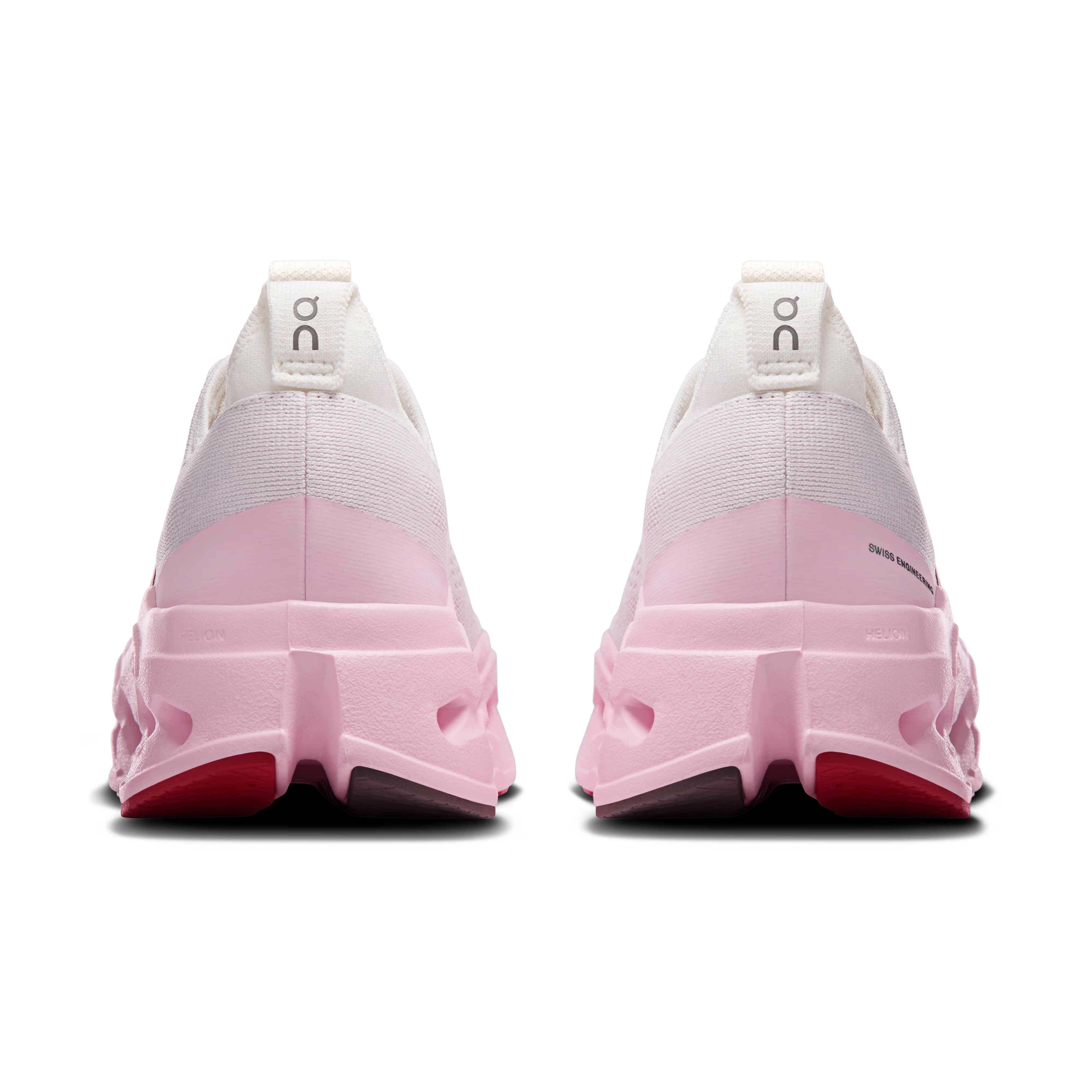 ON CLOUDSURFER NEXT (3WF30224732) IVORY/ PEONY