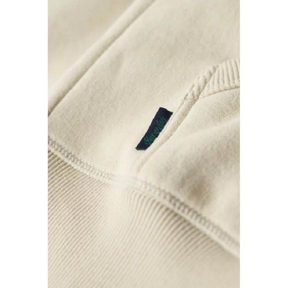 SUPERDRY OVIN ATHLETIC ESSENTIAL  HOODIE (M2014091A-8ML)