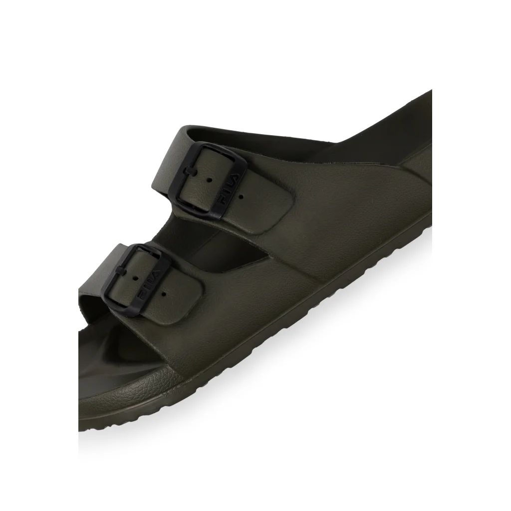 FILA MATERO SLIPPER (FFM0421-60017) OLIVE