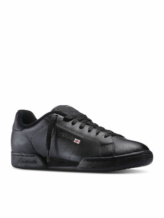 REEBOK NPC II (100037855) BLACK