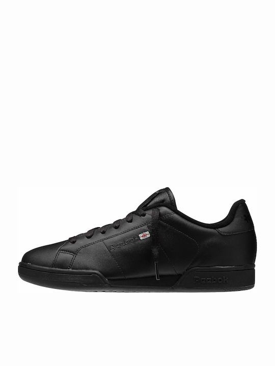 REEBOK NPC II (100037855) BLACK