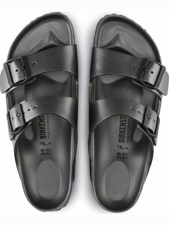 BIRKENSTOCK BS EVA ARIZONA ANTRACITE (1001498)NARROW