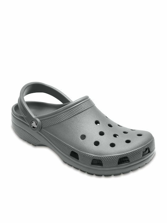 CROCS CLASSIC (10001-0DA) SLATE GREY