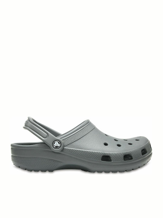 CROCS CLASSIC (10001-0DA) SLATE GREY