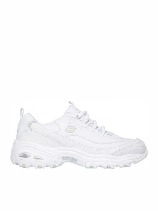 SKECHERS  D'LITES FRESH START (11931- WSL)