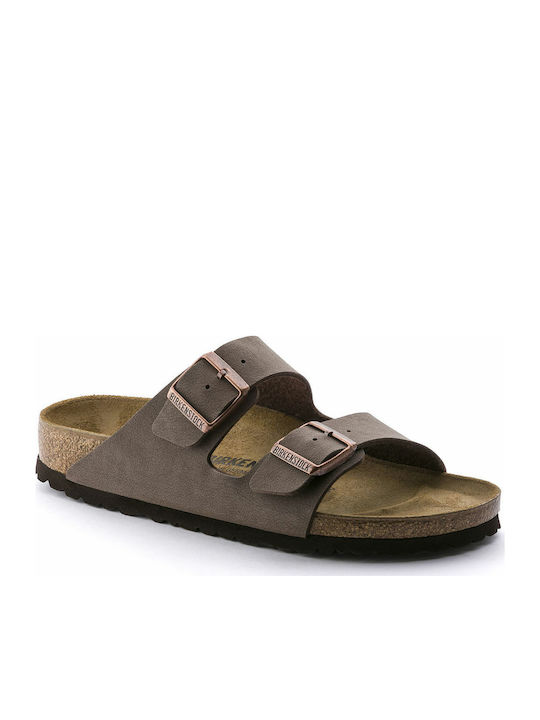 BIRKENSTOCK ARIZONA  (0151183) MOCCA