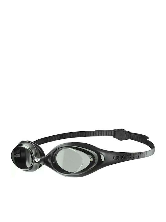 ARENA SPIDER  GOOGLES  (000024-555) BLACK