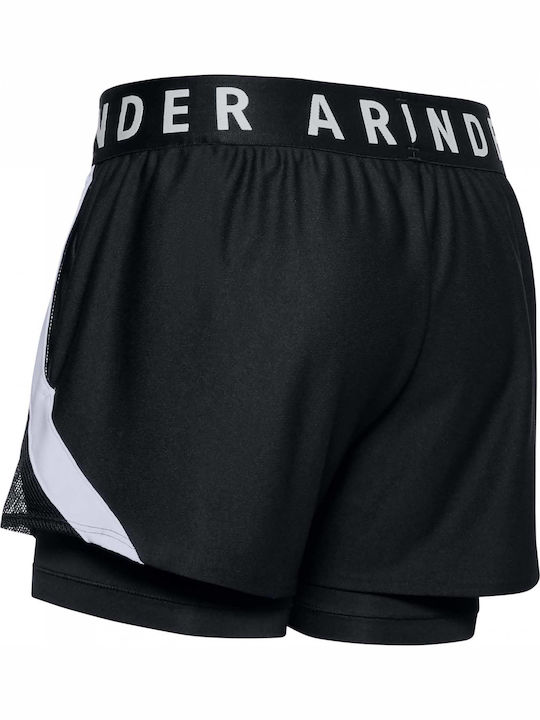 UNDER ARMOUR PLAY UP 2IN1 SHORT (1351981-001)