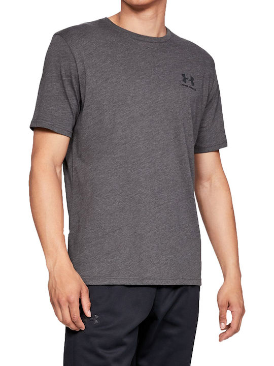UNDER ARMOUR SPORTSTYLE T SHIRT (1326799-019)