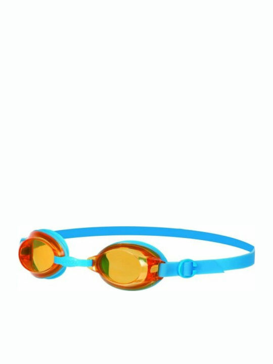 SPEEDO JET JR ANTIFOG GOOGLES  (09297-C103J)