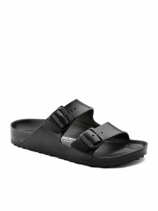 BIRKENSTOCK ARIZONA EVA BLACK (1294210) NARROW