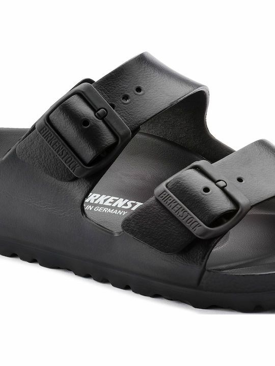 BIRKENSTOCK ARIZONA EVA BLACK (1294210) NARROW