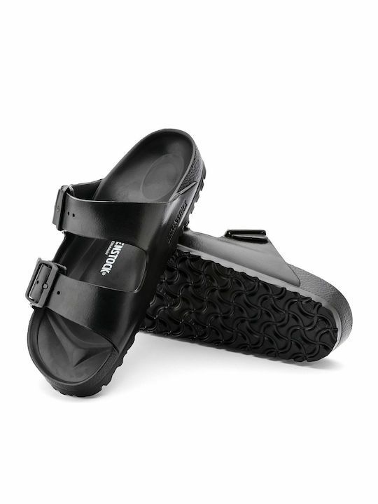BIRKENSTOCK ARIZONA EVA BLACK (1294210) NARROW