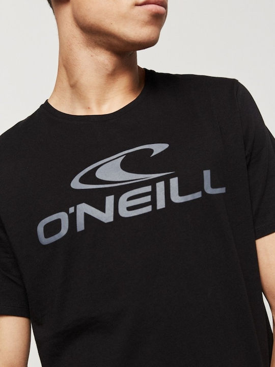 ONEILL LM T-SHIRT (N02300M-9010) BLACK
