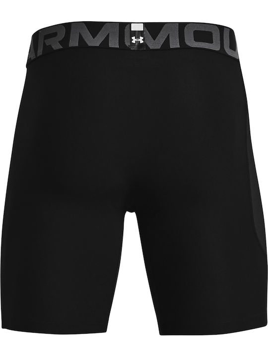 UNDER ARMOUR SHORT TIGHTS (1361596-001)