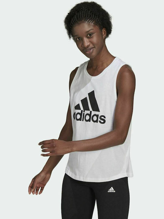 ADIDAS W BL TANK (H10199)