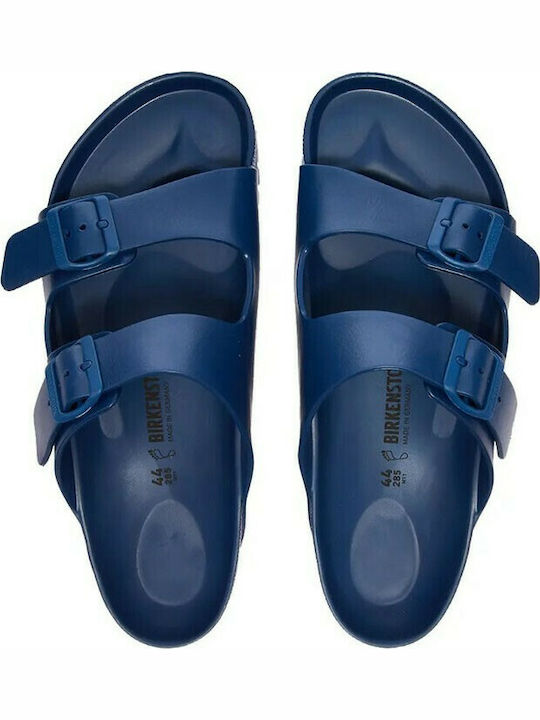 BIRKENSTOCK ARIZONA EVA (1019051) NAVY