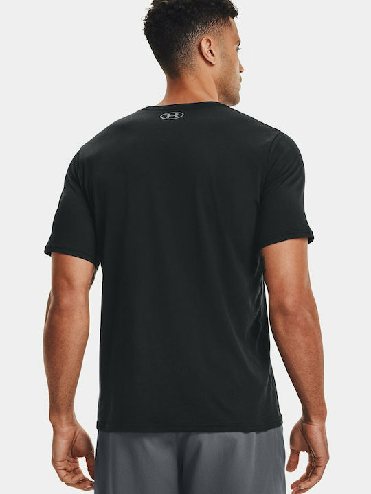 UNDER ARMOUR SPORTSTYLE T SHIRT (1326799-001)