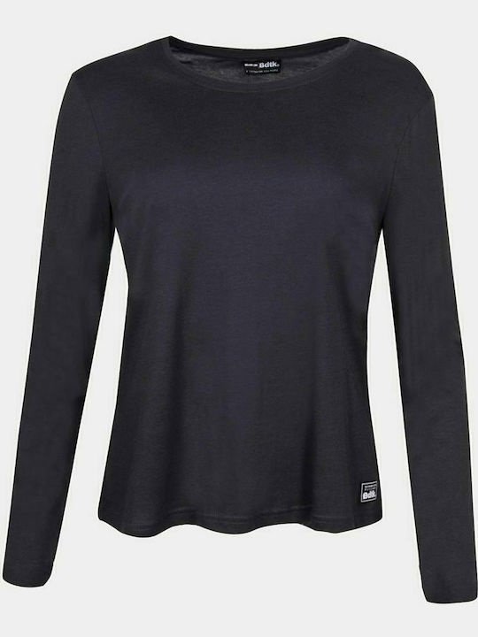 BODYTALK  LS T-SHIRT (1252-909026-00100)