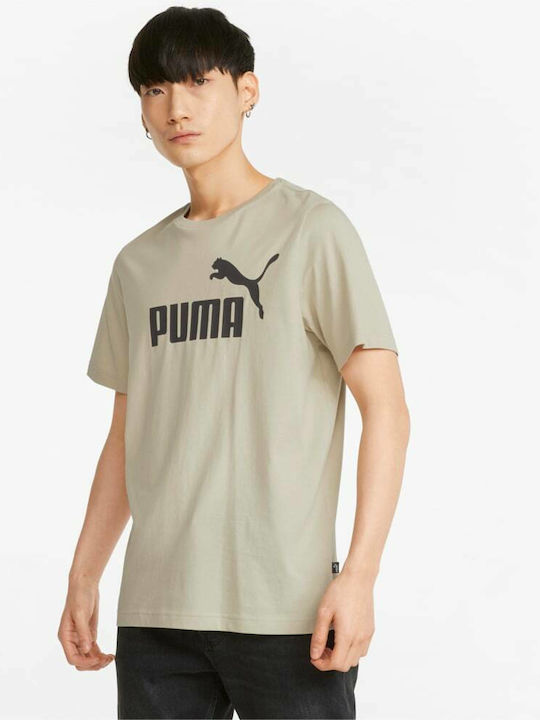 PUMA ESS LOGO TEE (586667-64)