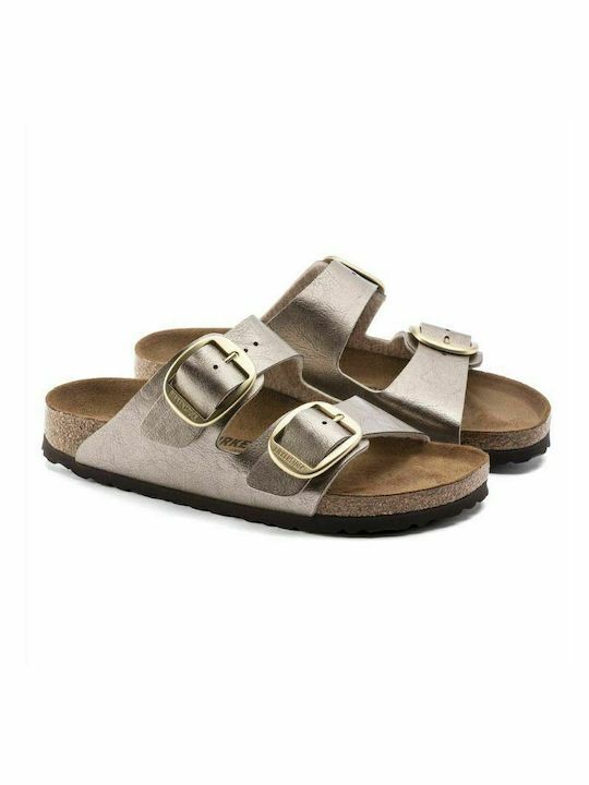 BIRKENSTOCK ARIZONA BIG BUCKLE (1020882) NARROW