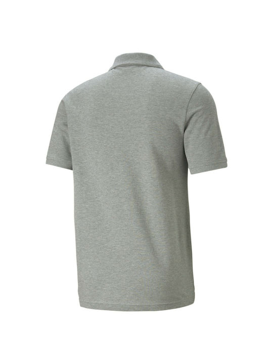PUMA Essentials Pique Polo Shirt (586674-53)