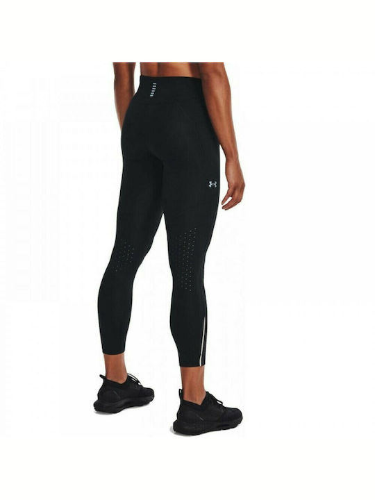 UNDER ARMOUR FLY FAST ANKLE TIGHTS (1369771-001)