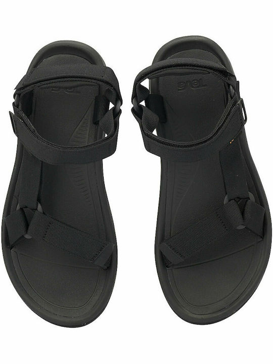 TEVA HURRICANE XLT2 (1019234-BLK)