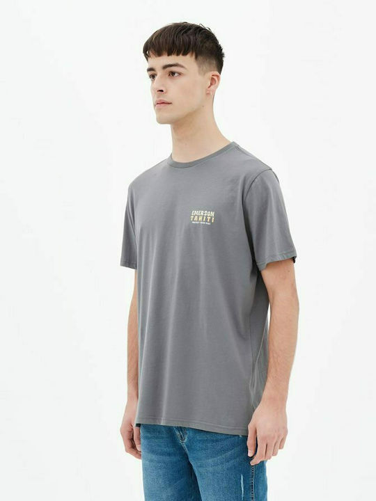 EMERSON TEE (221.EM33.15 ARMYGREEN)