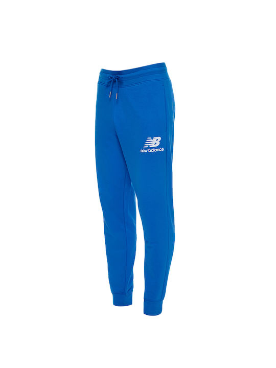 NEW BALANCE ESS STACK PANT (MT03558-SBU)