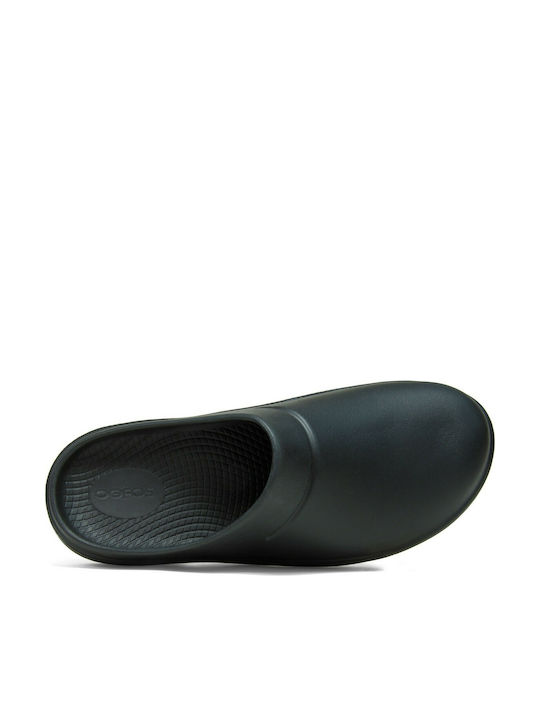 OOFOS OOCLOOG 1200-BLACK (1094263)