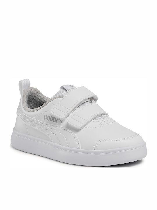 PUMA COURTFLEX v3 PS (310242-02)
