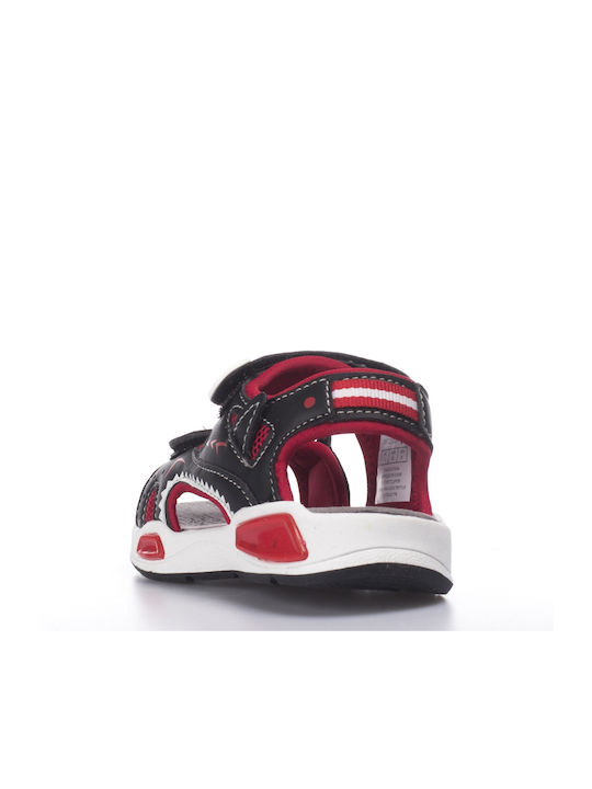 FILA TOPAZ SOFT SANDALS  (7WT21005-001)